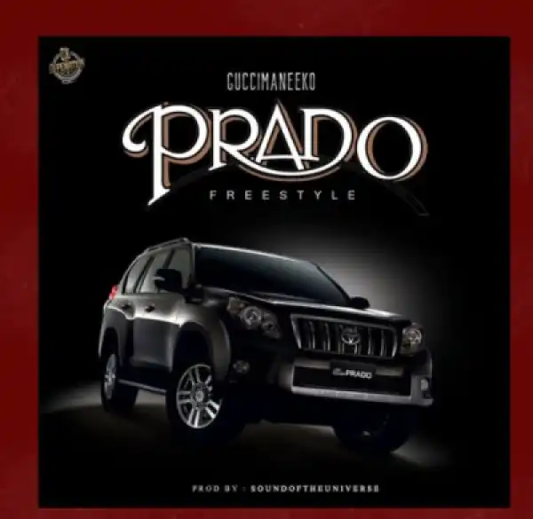 Guccimaneeko - Prado (Freestyle)